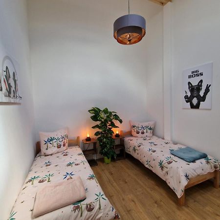 Ferienwohnung Eifeloase Нидеген Екстериор снимка