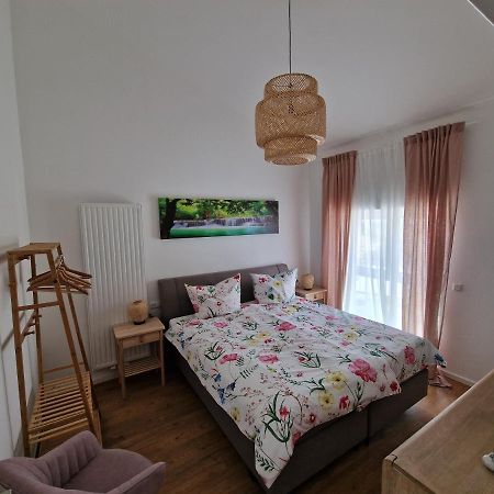 Ferienwohnung Eifeloase Нидеген Екстериор снимка