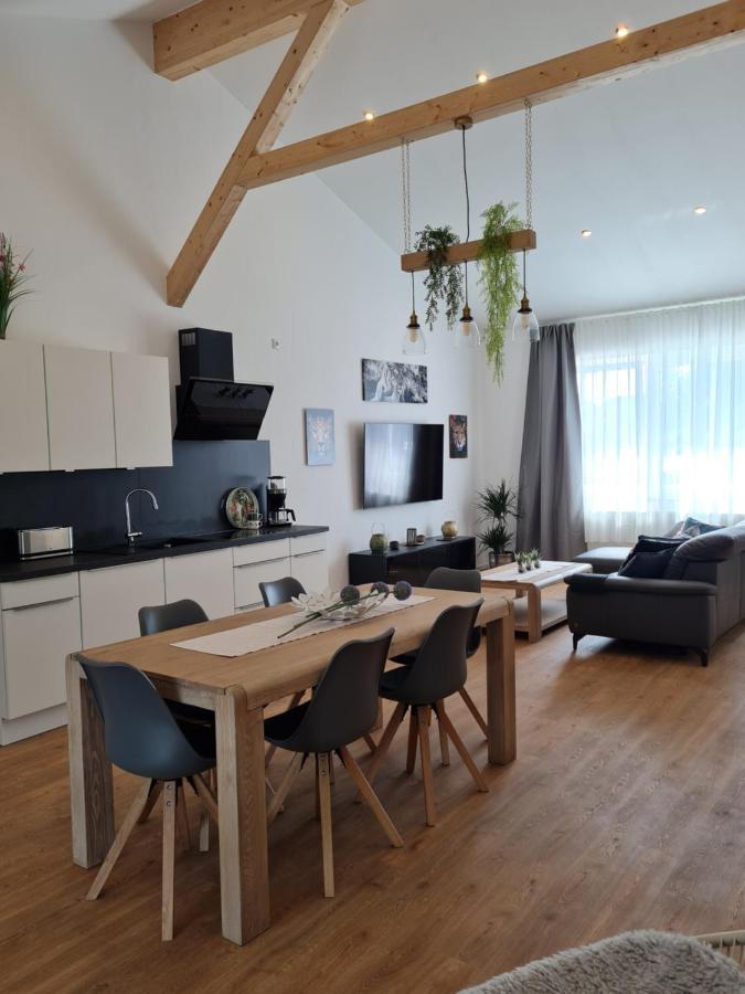 Ferienwohnung Eifeloase Нидеген Екстериор снимка