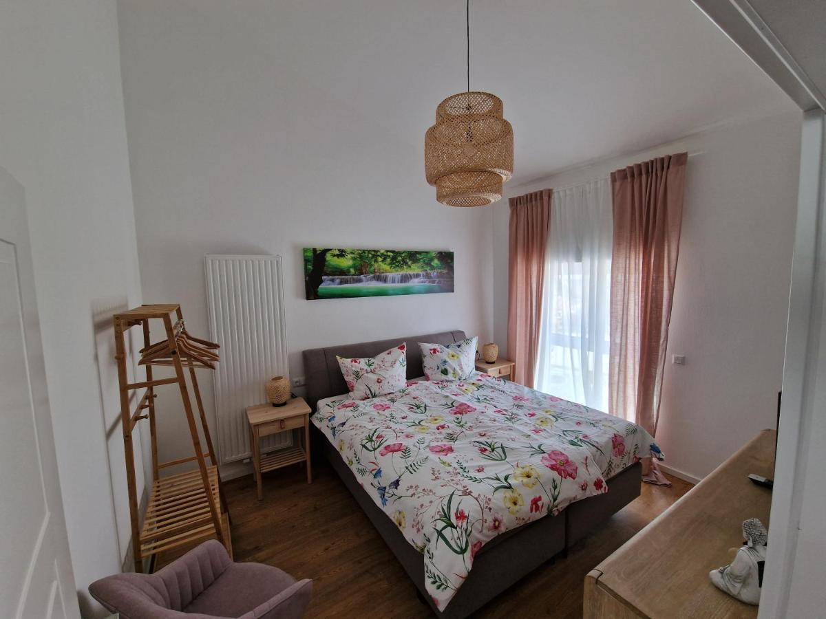 Ferienwohnung Eifeloase Нидеген Екстериор снимка