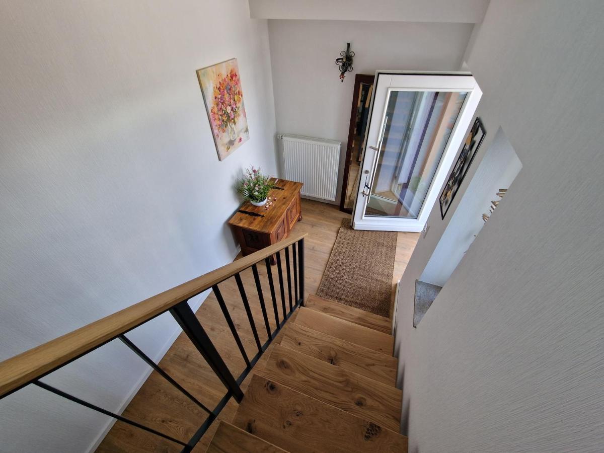 Ferienwohnung Eifeloase Нидеген Екстериор снимка