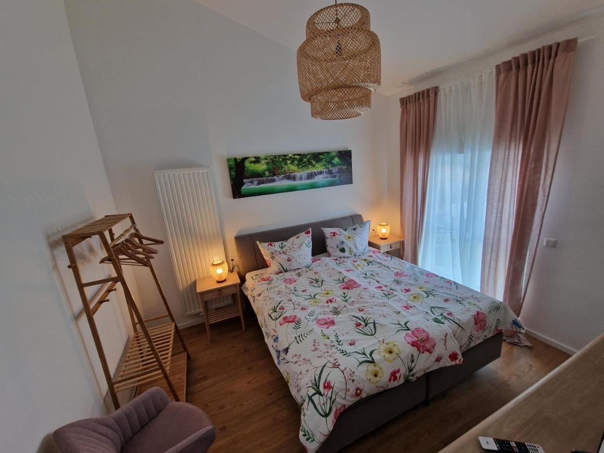 Ferienwohnung Eifeloase Нидеген Екстериор снимка
